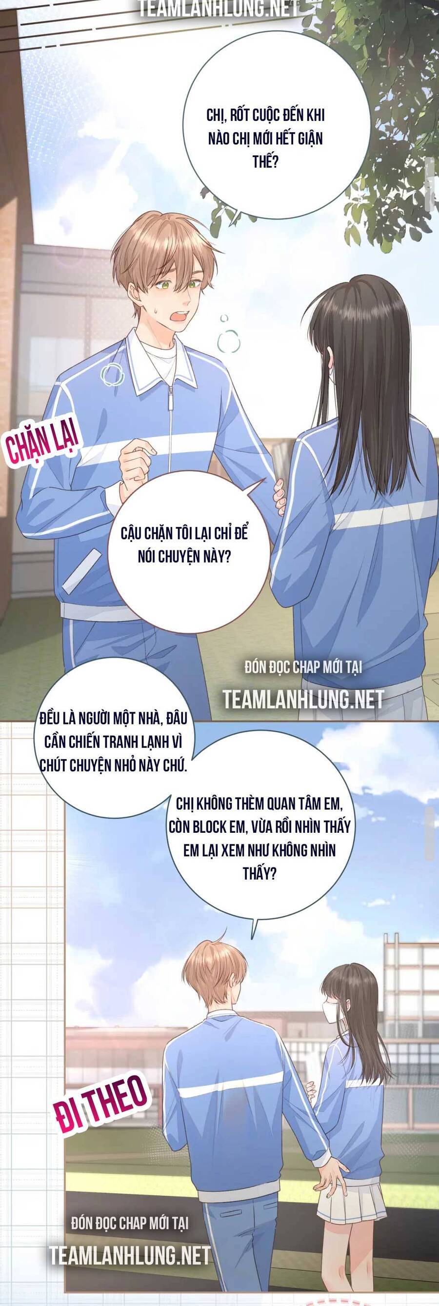 Tổng Tài Đuổi Vợ Lại Khóc Lóc Cầu Xin Vợ Quay Lại - Chapter 10 - Page 17