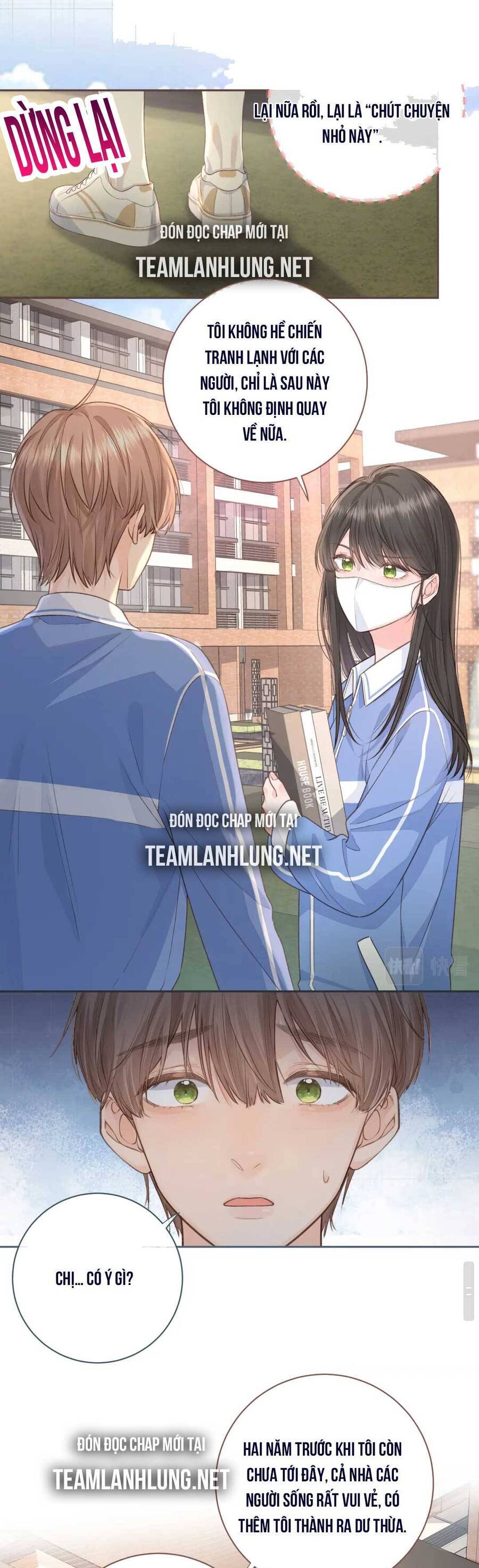 Tổng Tài Đuổi Vợ Lại Khóc Lóc Cầu Xin Vợ Quay Lại - Chapter 10 - Page 18