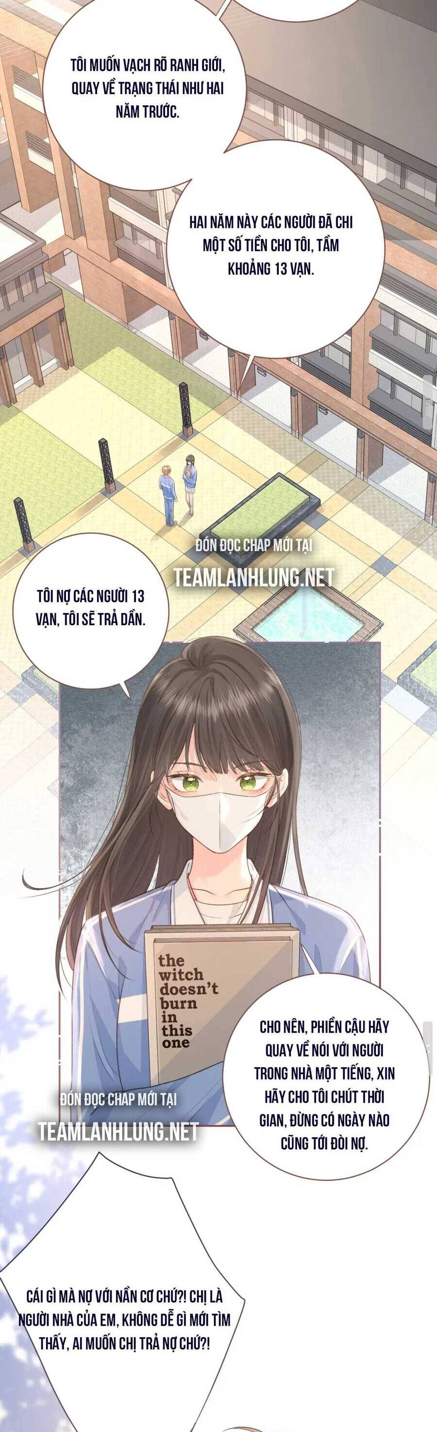 Tổng Tài Đuổi Vợ Lại Khóc Lóc Cầu Xin Vợ Quay Lại - Chapter 10 - Page 19