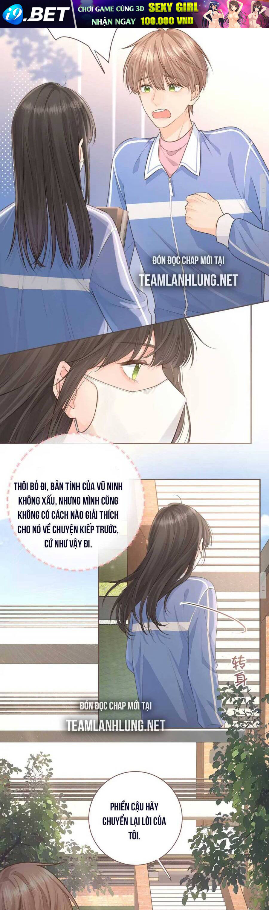 Tổng Tài Đuổi Vợ Lại Khóc Lóc Cầu Xin Vợ Quay Lại - Chapter 10 - Page 20