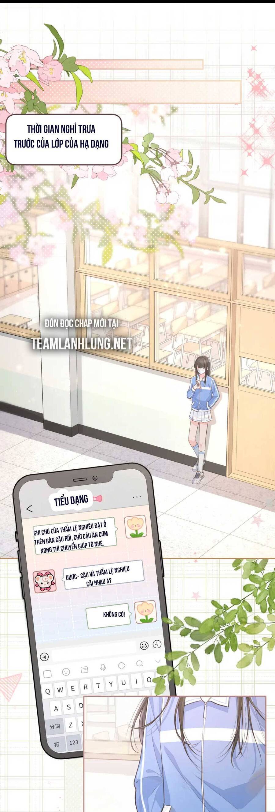 Tổng Tài Đuổi Vợ Lại Khóc Lóc Cầu Xin Vợ Quay Lại - Chapter 10 - Page 5