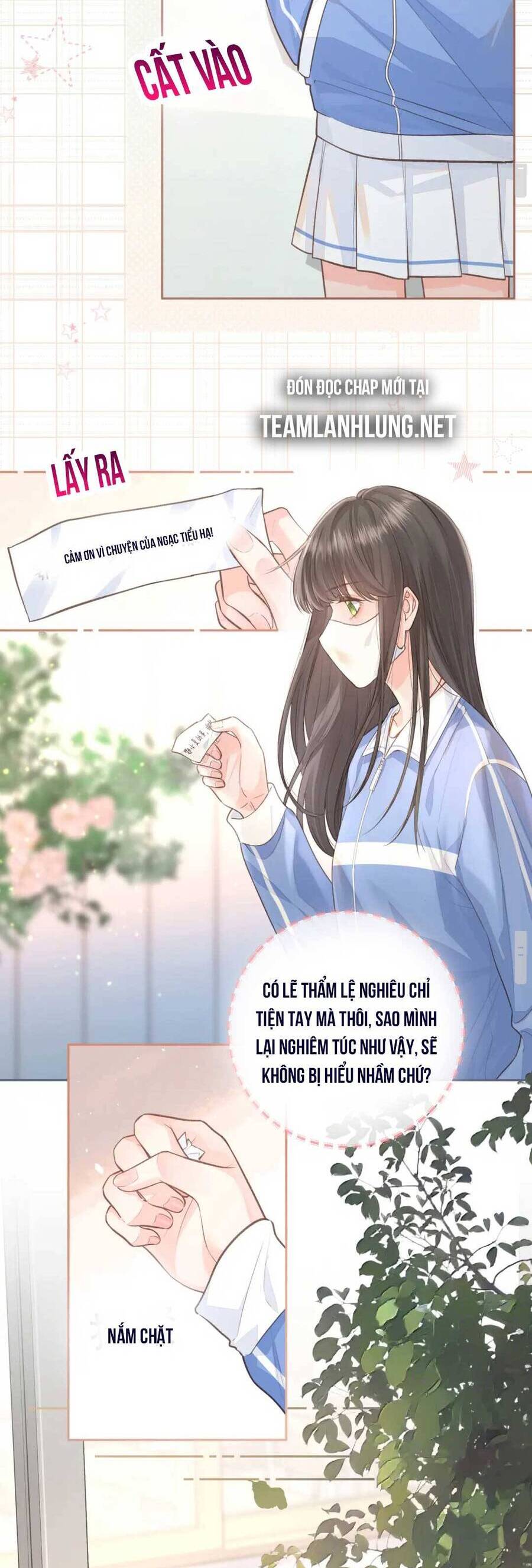 Tổng Tài Đuổi Vợ Lại Khóc Lóc Cầu Xin Vợ Quay Lại - Chapter 10 - Page 6