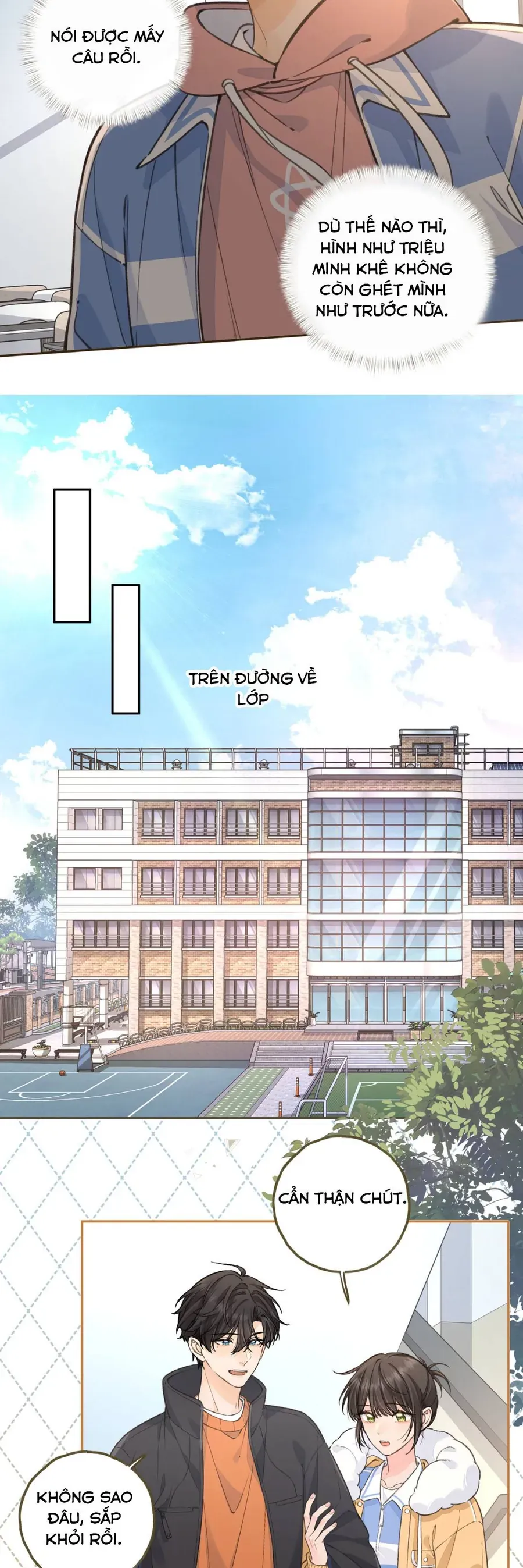 Tổng Tài Đuổi Vợ Lại Khóc Lóc Cầu Xin Vợ Quay Lại - Chapter 101 - Page 11