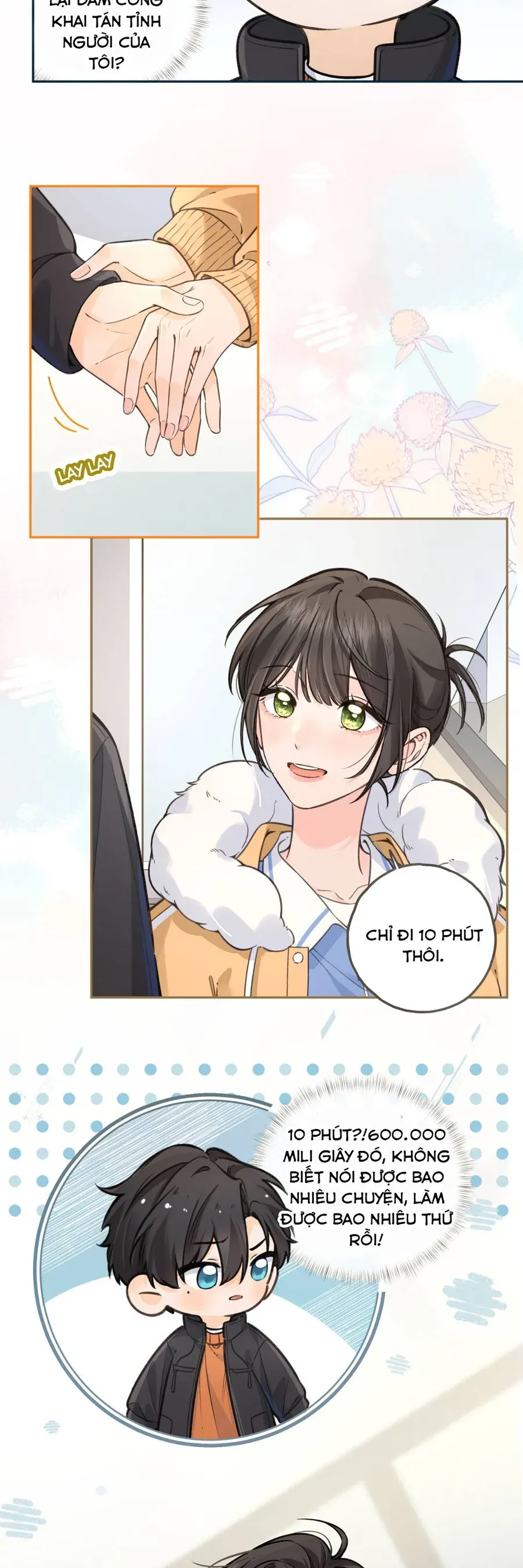 Tổng Tài Đuổi Vợ Lại Khóc Lóc Cầu Xin Vợ Quay Lại - Chapter 101 - Page 13