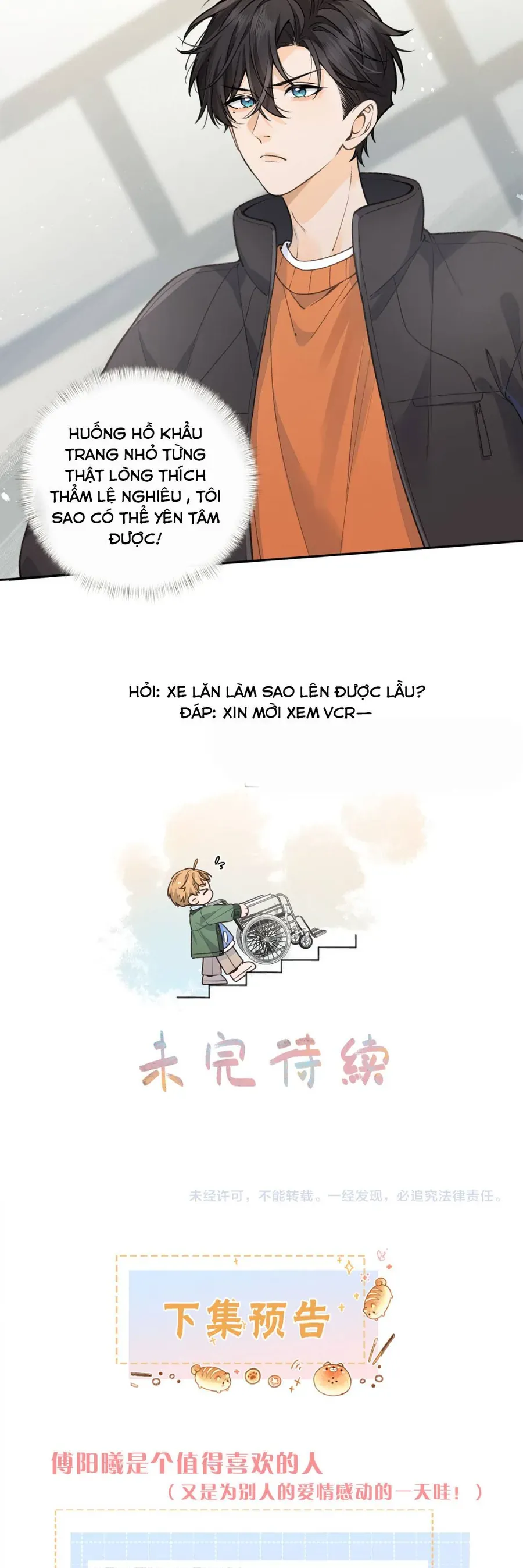 Tổng Tài Đuổi Vợ Lại Khóc Lóc Cầu Xin Vợ Quay Lại - Chapter 101 - Page 14