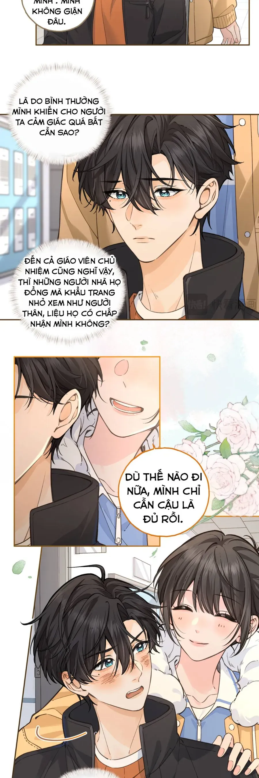 Tổng Tài Đuổi Vợ Lại Khóc Lóc Cầu Xin Vợ Quay Lại - Chapter 101 - Page 3
