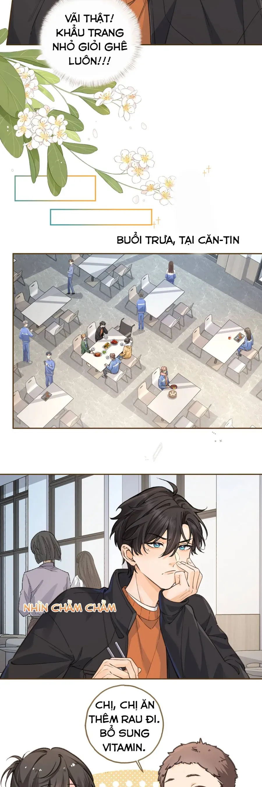 Tổng Tài Đuổi Vợ Lại Khóc Lóc Cầu Xin Vợ Quay Lại - Chapter 101 - Page 4