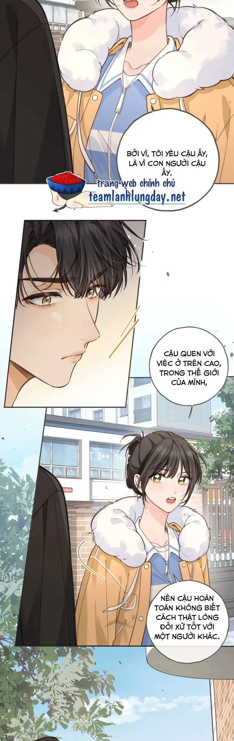 Tổng Tài Đuổi Vợ Lại Khóc Lóc Cầu Xin Vợ Quay Lại - Chapter 102 - Page 10