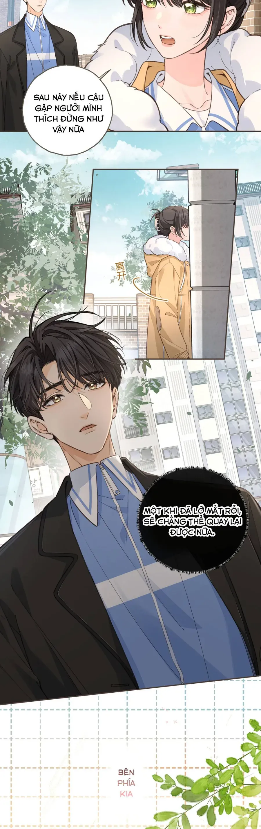 Tổng Tài Đuổi Vợ Lại Khóc Lóc Cầu Xin Vợ Quay Lại - Chapter 102 - Page 12