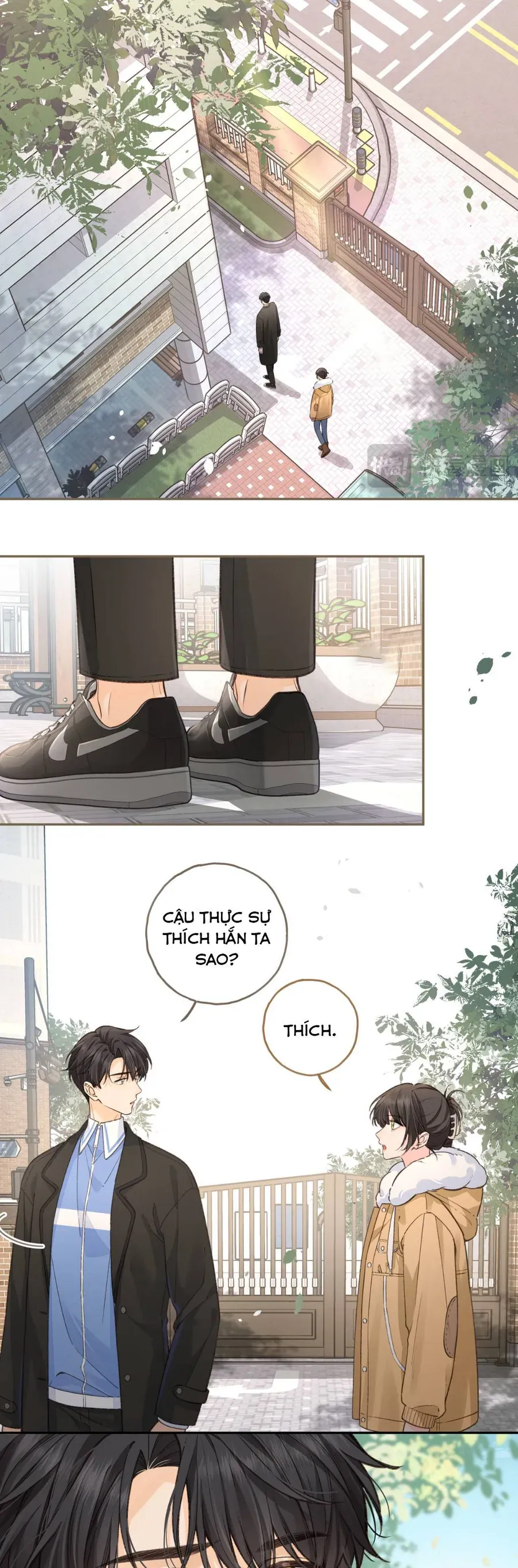 Tổng Tài Đuổi Vợ Lại Khóc Lóc Cầu Xin Vợ Quay Lại - Chapter 102 - Page 4