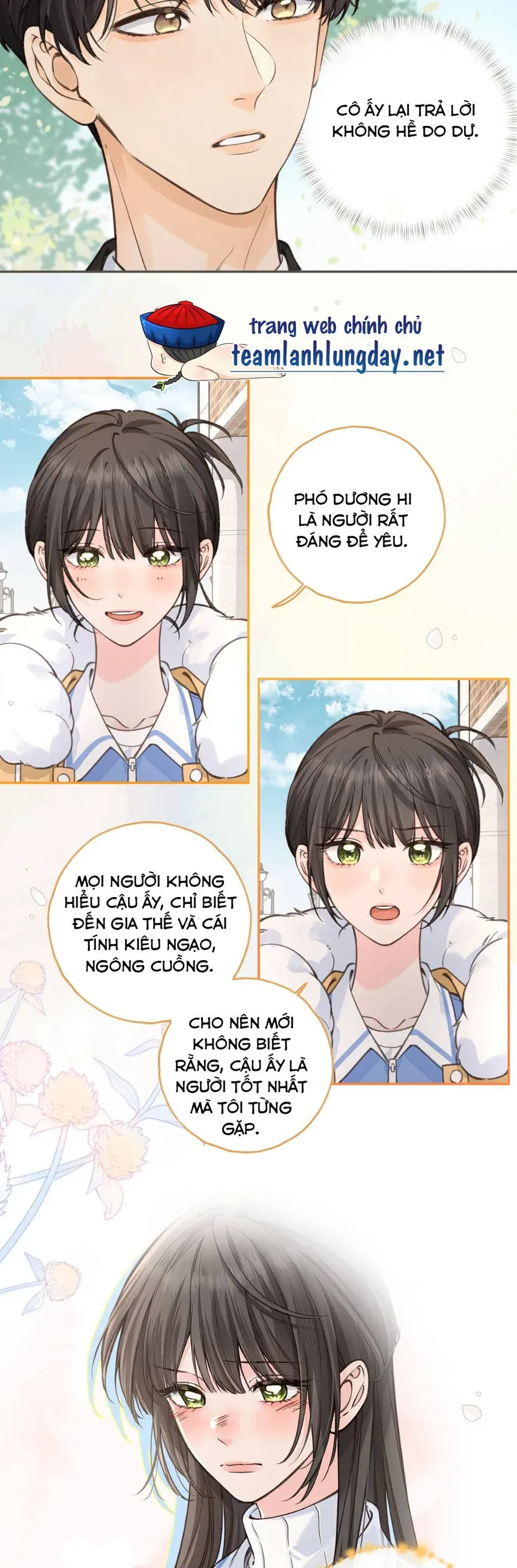 Tổng Tài Đuổi Vợ Lại Khóc Lóc Cầu Xin Vợ Quay Lại - Chapter 102 - Page 5