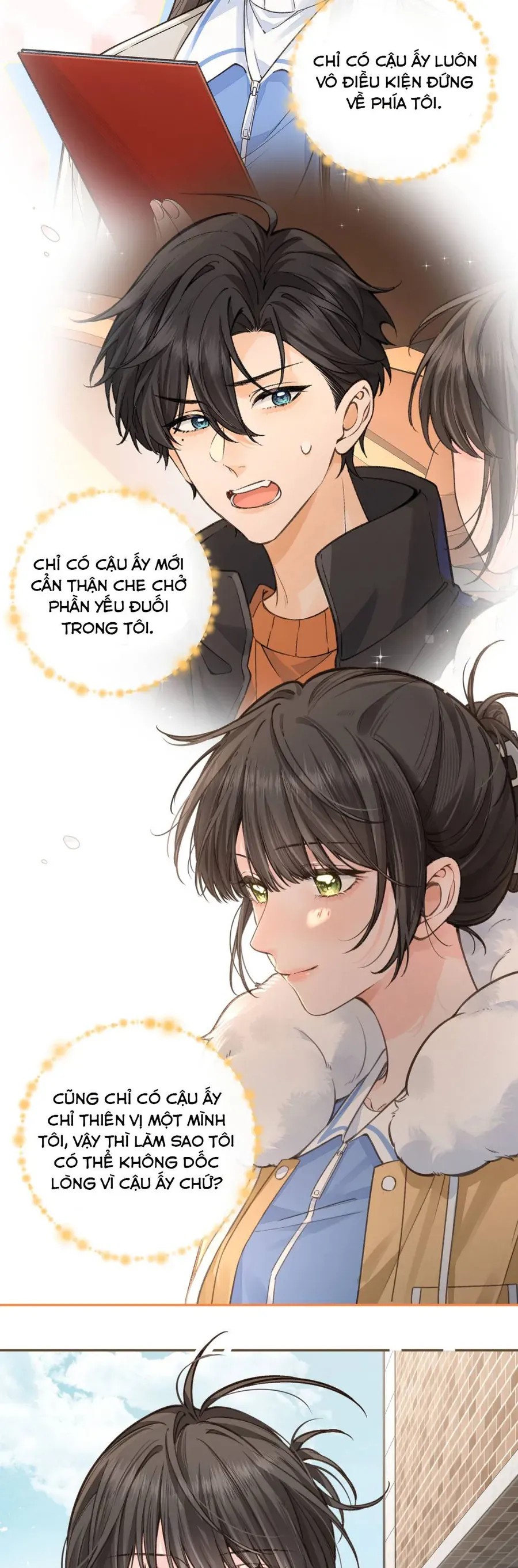 Tổng Tài Đuổi Vợ Lại Khóc Lóc Cầu Xin Vợ Quay Lại - Chapter 102 - Page 6
