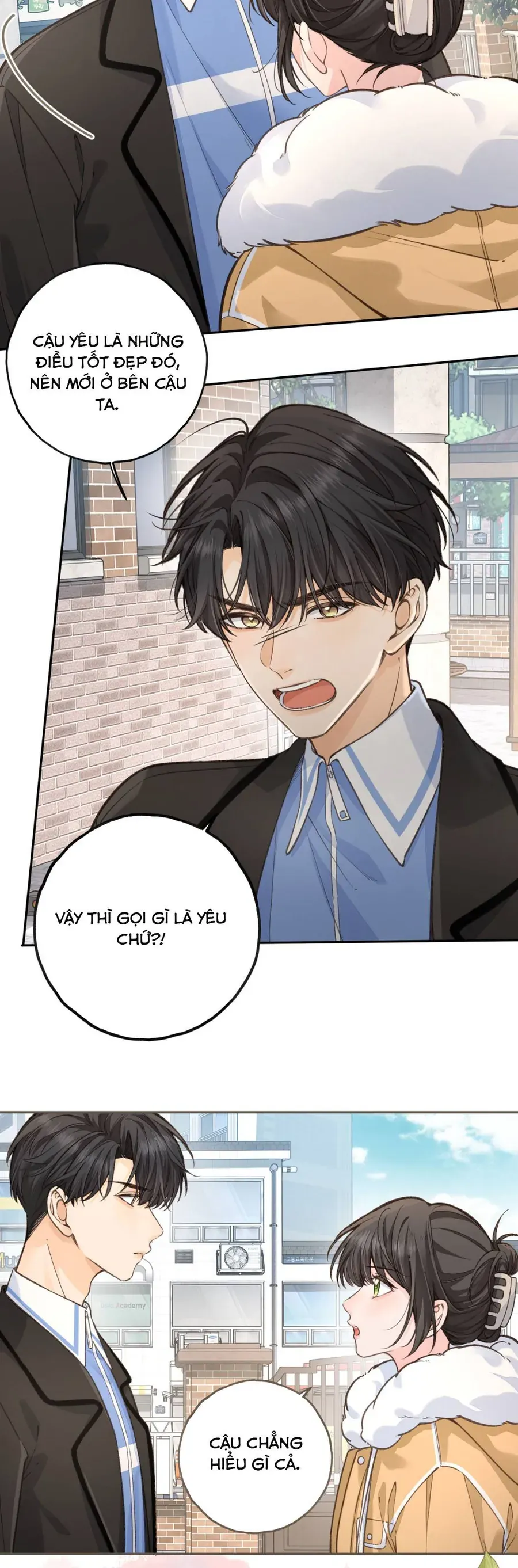 Tổng Tài Đuổi Vợ Lại Khóc Lóc Cầu Xin Vợ Quay Lại - Chapter 102 - Page 8