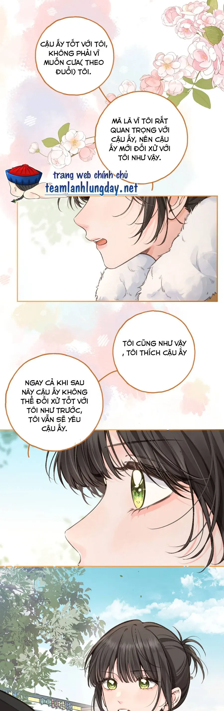 Tổng Tài Đuổi Vợ Lại Khóc Lóc Cầu Xin Vợ Quay Lại - Chapter 102 - Page 9