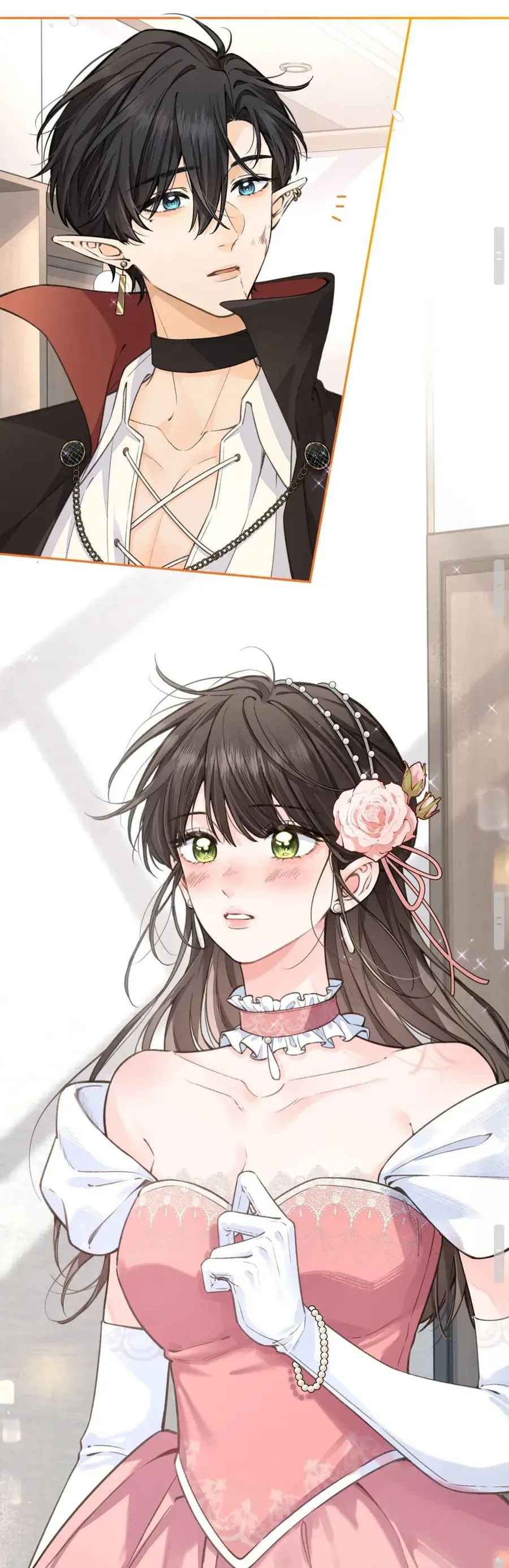 Tổng Tài Đuổi Vợ Lại Khóc Lóc Cầu Xin Vợ Quay Lại - Chapter 104 - Page 11