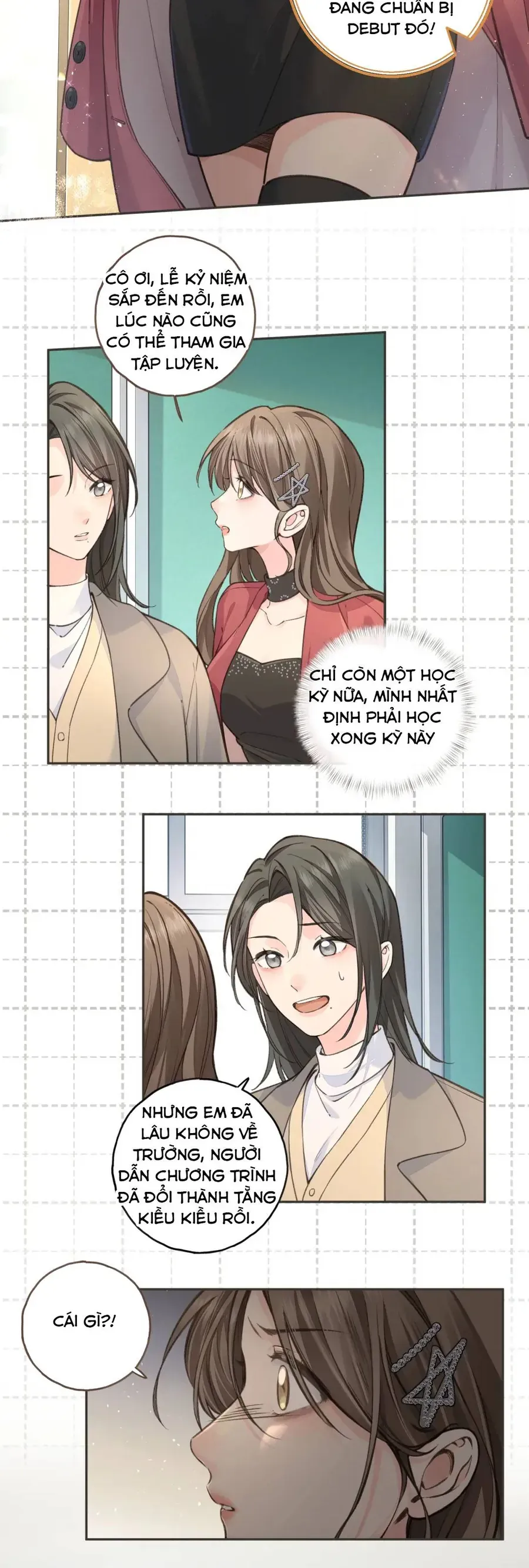 Tổng Tài Đuổi Vợ Lại Khóc Lóc Cầu Xin Vợ Quay Lại - Chapter 104 - Page 5