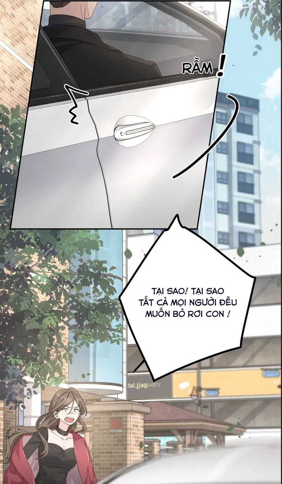 Tổng Tài Đuổi Vợ Lại Khóc Lóc Cầu Xin Vợ Quay Lại - Chapter 105 - Page 20