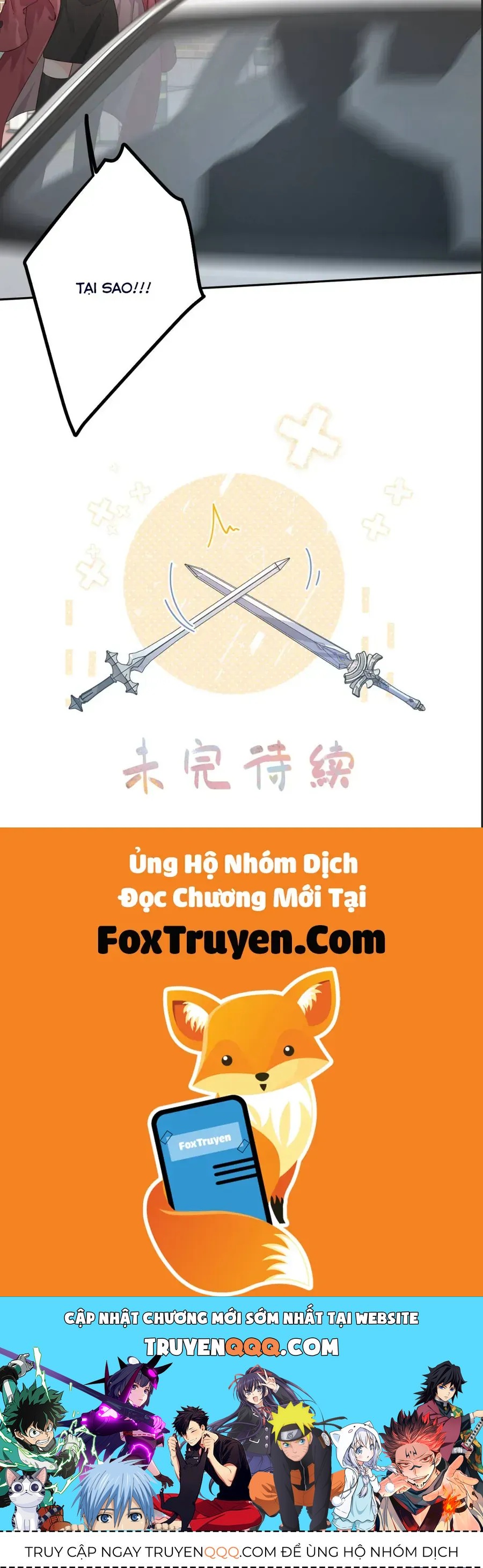 Tổng Tài Đuổi Vợ Lại Khóc Lóc Cầu Xin Vợ Quay Lại - Chapter 105 - Page 21
