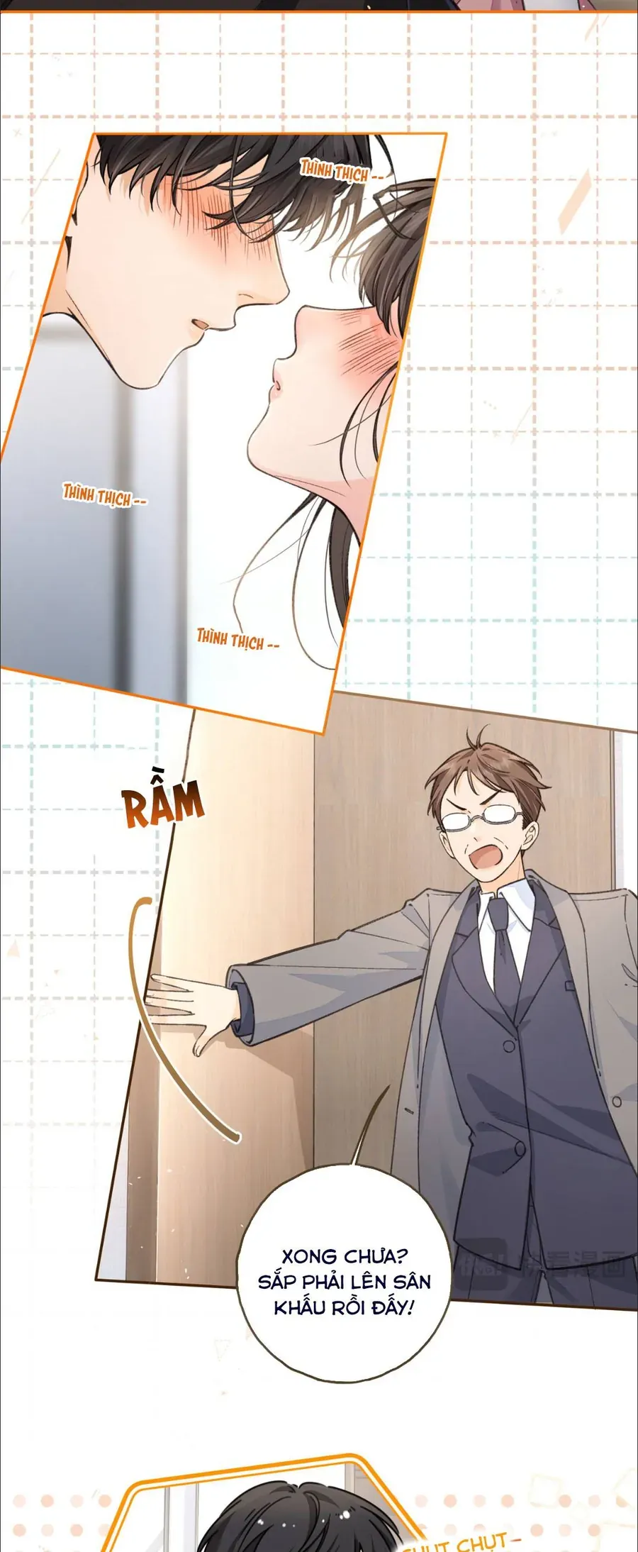 Tổng Tài Đuổi Vợ Lại Khóc Lóc Cầu Xin Vợ Quay Lại - Chapter 105 - Page 4