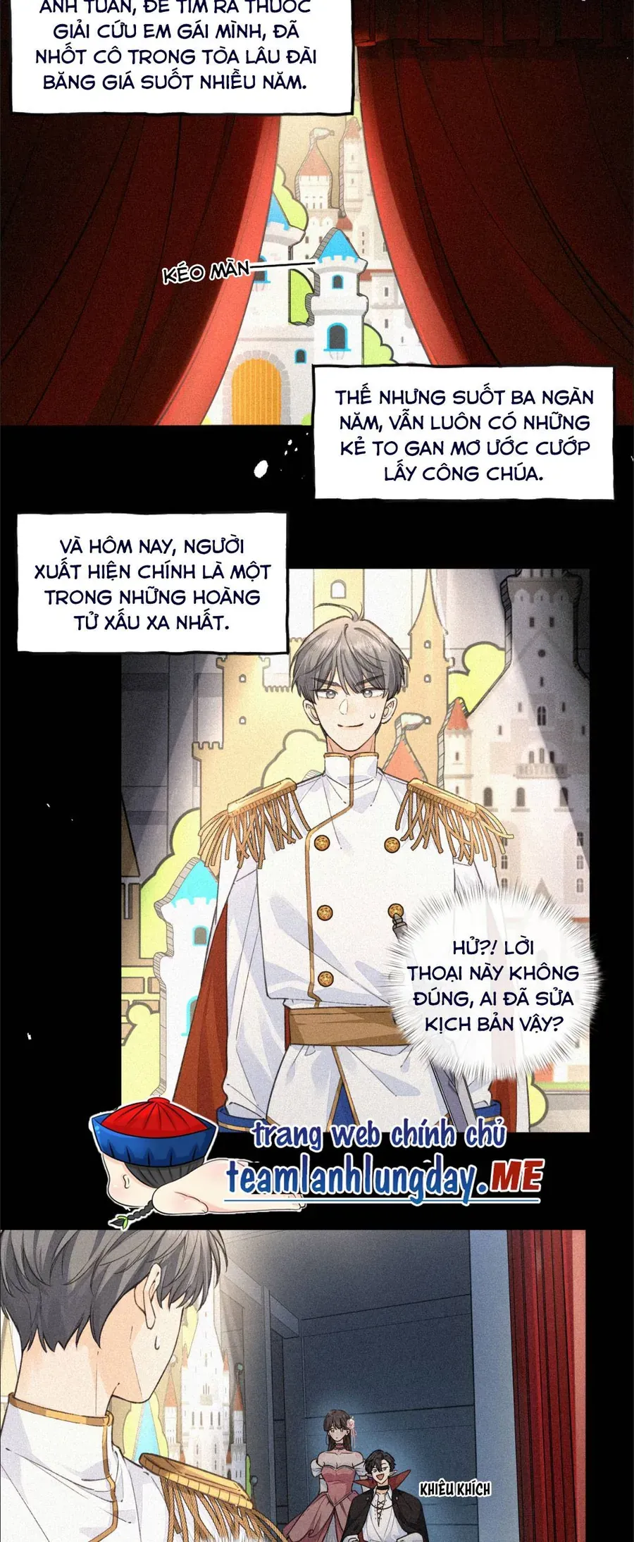 Tổng Tài Đuổi Vợ Lại Khóc Lóc Cầu Xin Vợ Quay Lại - Chapter 105 - Page 7