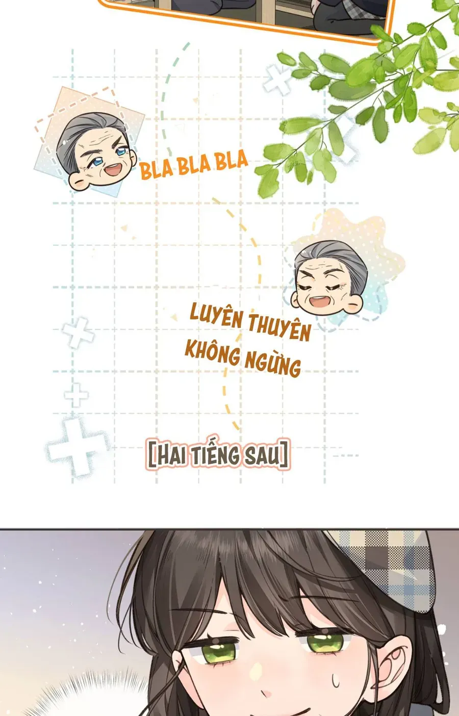 Tổng Tài Đuổi Vợ Lại Khóc Lóc Cầu Xin Vợ Quay Lại - Chapter 106 - Page 16