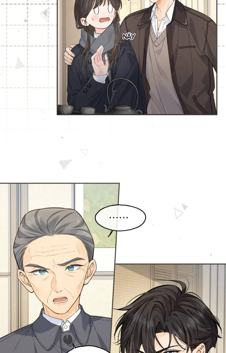 Tổng Tài Đuổi Vợ Lại Khóc Lóc Cầu Xin Vợ Quay Lại - Chapter 106 - Page 20