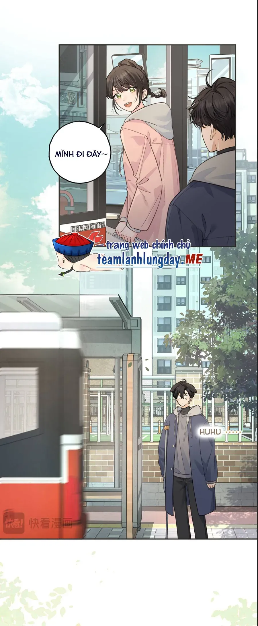 Tổng Tài Đuổi Vợ Lại Khóc Lóc Cầu Xin Vợ Quay Lại - Chapter 106 - Page 4