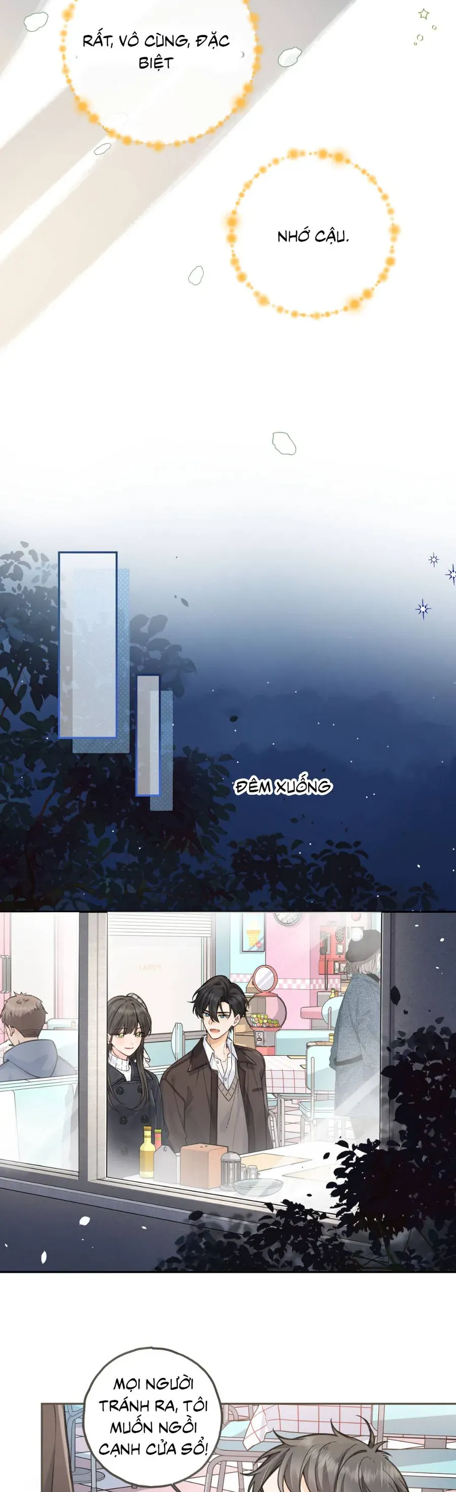 Tổng Tài Đuổi Vợ Lại Khóc Lóc Cầu Xin Vợ Quay Lại - Chapter 107 - Page 10