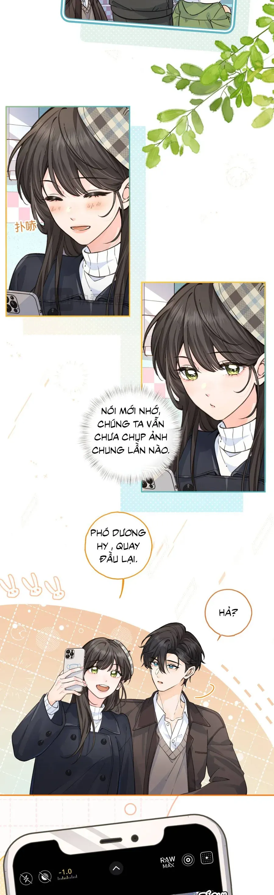 Tổng Tài Đuổi Vợ Lại Khóc Lóc Cầu Xin Vợ Quay Lại - Chapter 107 - Page 12