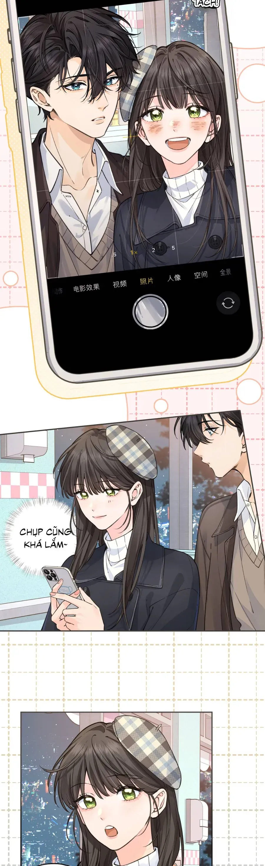 Tổng Tài Đuổi Vợ Lại Khóc Lóc Cầu Xin Vợ Quay Lại - Chapter 107 - Page 13