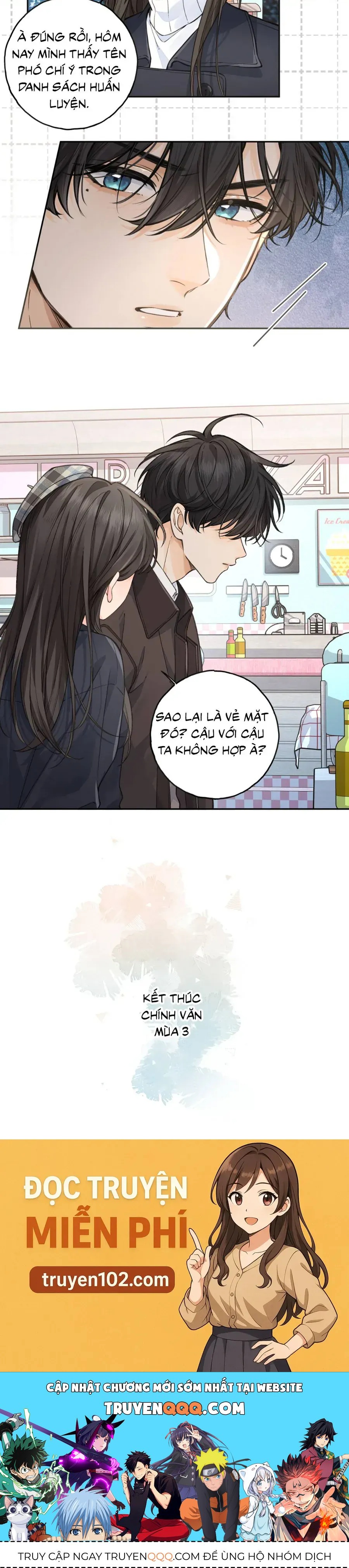 Tổng Tài Đuổi Vợ Lại Khóc Lóc Cầu Xin Vợ Quay Lại - Chapter 107 - Page 14