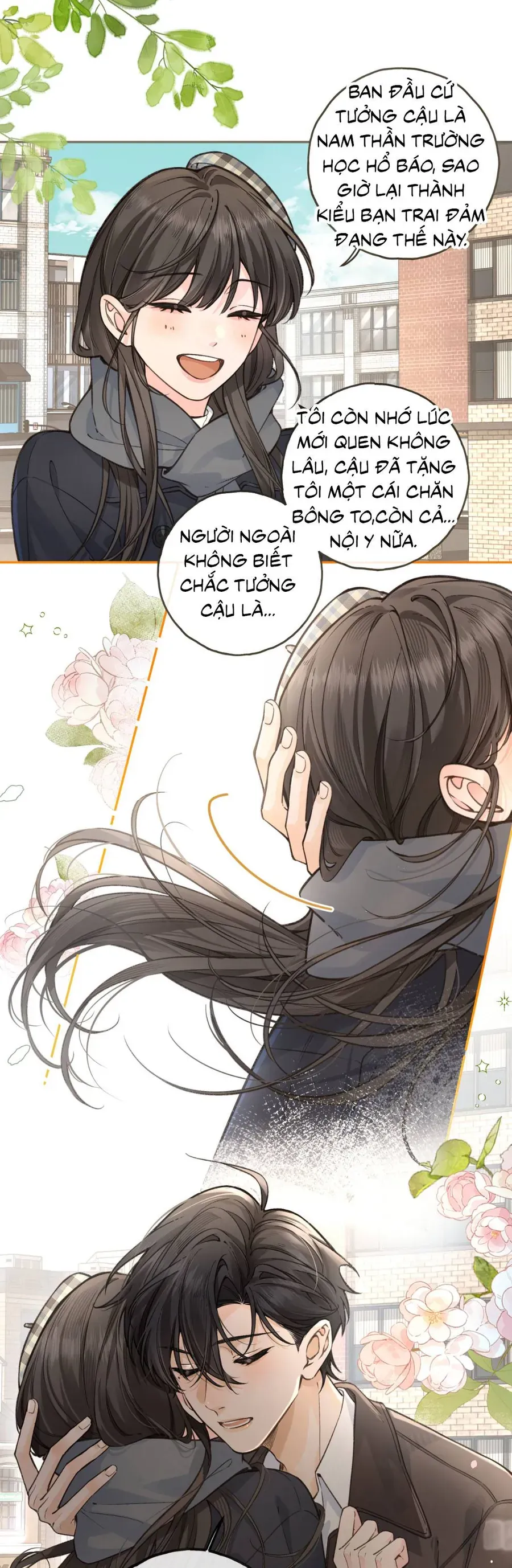 Tổng Tài Đuổi Vợ Lại Khóc Lóc Cầu Xin Vợ Quay Lại - Chapter 107 - Page 8