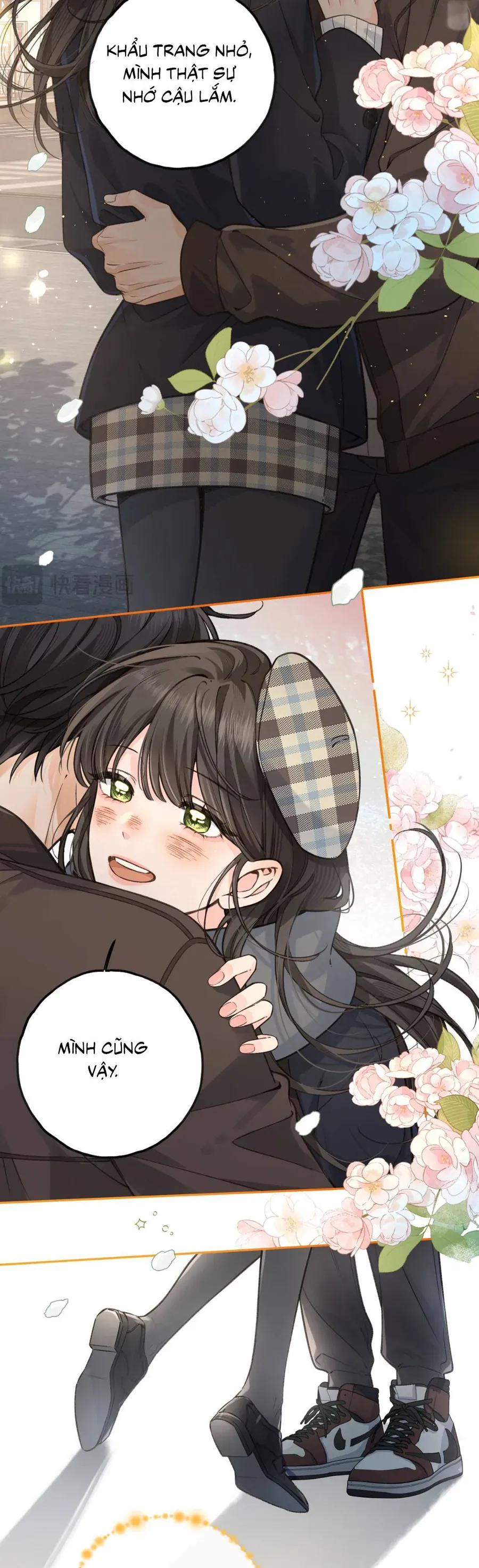 Tổng Tài Đuổi Vợ Lại Khóc Lóc Cầu Xin Vợ Quay Lại - Chapter 107 - Page 9