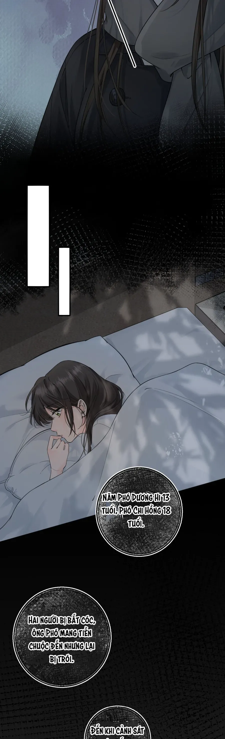 Tổng Tài Đuổi Vợ Lại Khóc Lóc Cầu Xin Vợ Quay Lại - Chapter 109 - Page 12