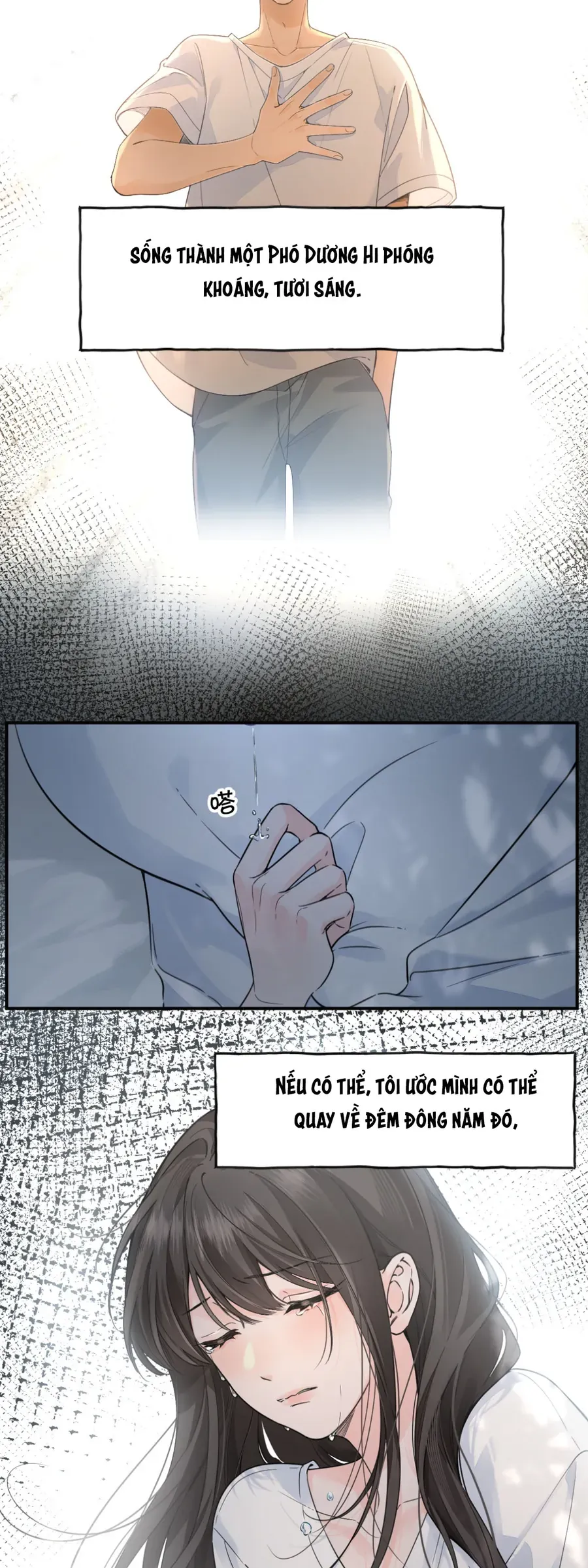 Tổng Tài Đuổi Vợ Lại Khóc Lóc Cầu Xin Vợ Quay Lại - Chapter 109 - Page 15