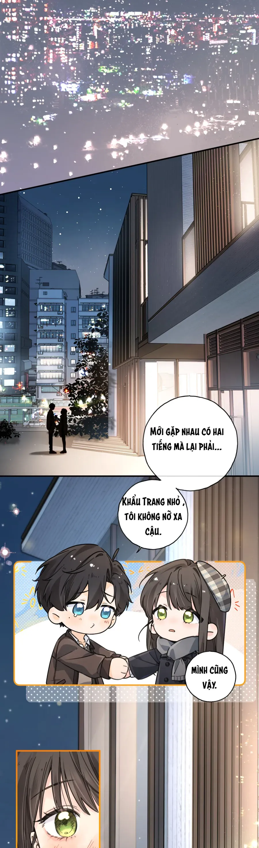 Tổng Tài Đuổi Vợ Lại Khóc Lóc Cầu Xin Vợ Quay Lại - Chapter 109 - Page 4