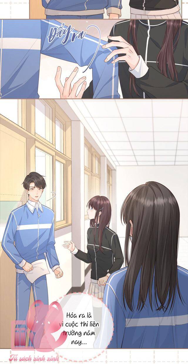 Tổng Tài Đuổi Vợ Lại Khóc Lóc Cầu Xin Vợ Quay Lại - Chapter 11 - Page 10