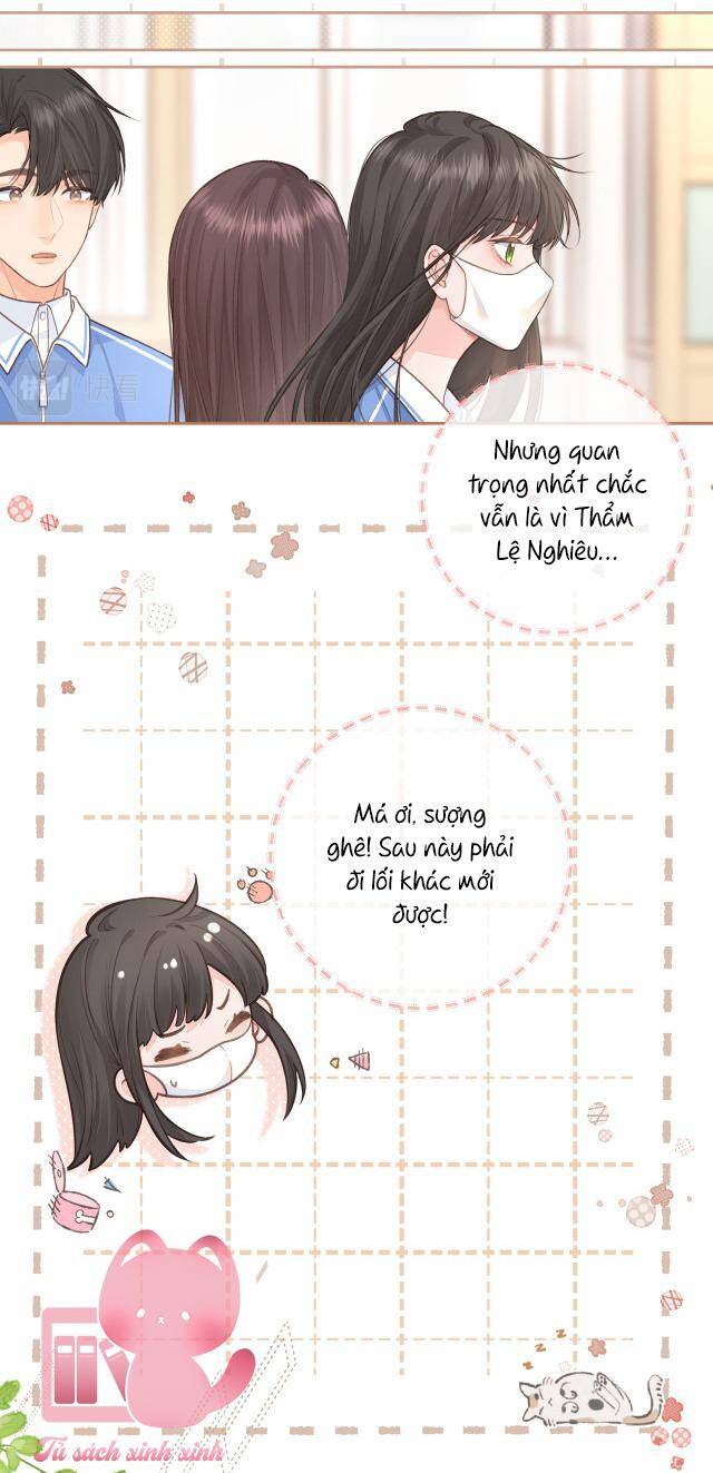 Tổng Tài Đuổi Vợ Lại Khóc Lóc Cầu Xin Vợ Quay Lại - Chapter 11 - Page 11