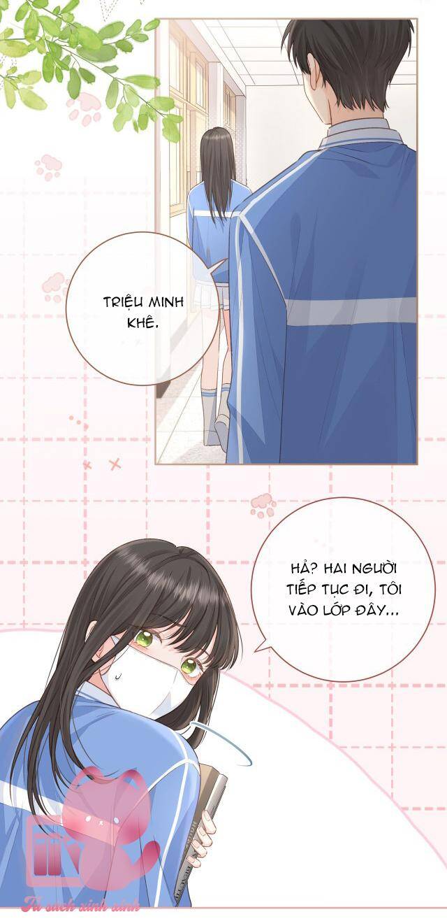 Tổng Tài Đuổi Vợ Lại Khóc Lóc Cầu Xin Vợ Quay Lại - Chapter 11 - Page 12