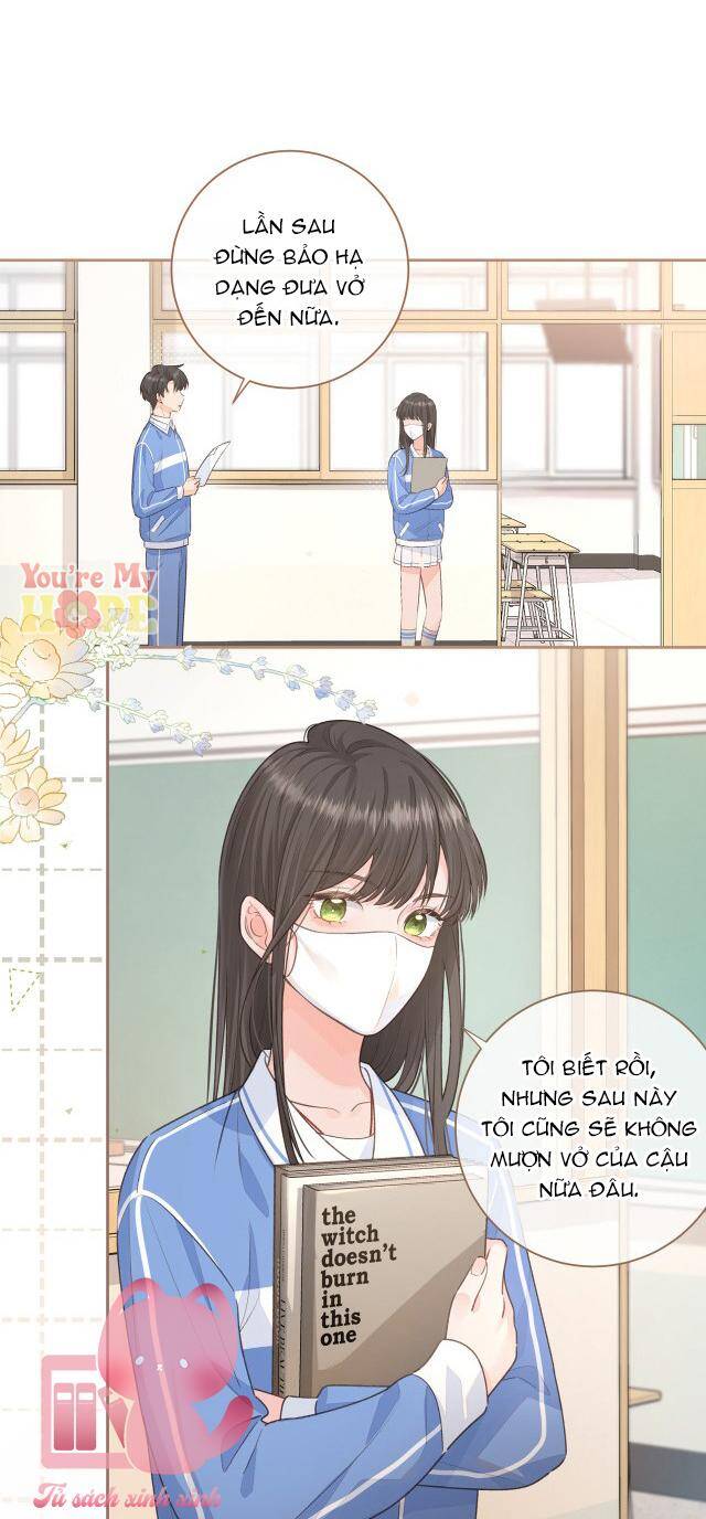 Tổng Tài Đuổi Vợ Lại Khóc Lóc Cầu Xin Vợ Quay Lại - Chapter 11 - Page 13