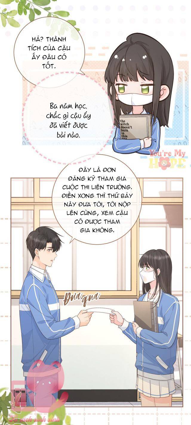 Tổng Tài Đuổi Vợ Lại Khóc Lóc Cầu Xin Vợ Quay Lại - Chapter 11 - Page 15