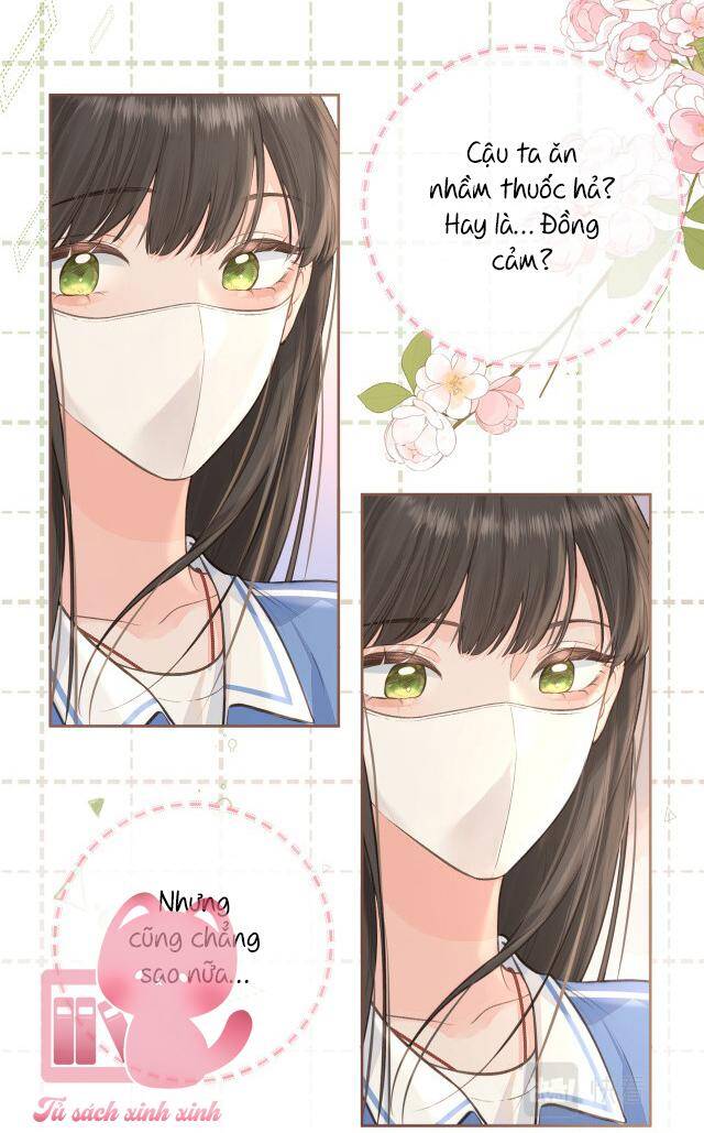 Tổng Tài Đuổi Vợ Lại Khóc Lóc Cầu Xin Vợ Quay Lại - Chapter 11 - Page 17