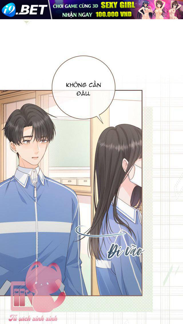 Tổng Tài Đuổi Vợ Lại Khóc Lóc Cầu Xin Vợ Quay Lại - Chapter 11 - Page 18