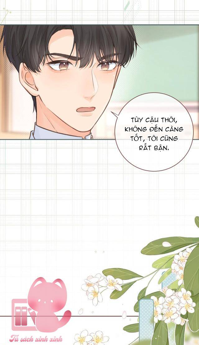 Tổng Tài Đuổi Vợ Lại Khóc Lóc Cầu Xin Vợ Quay Lại - Chapter 11 - Page 19