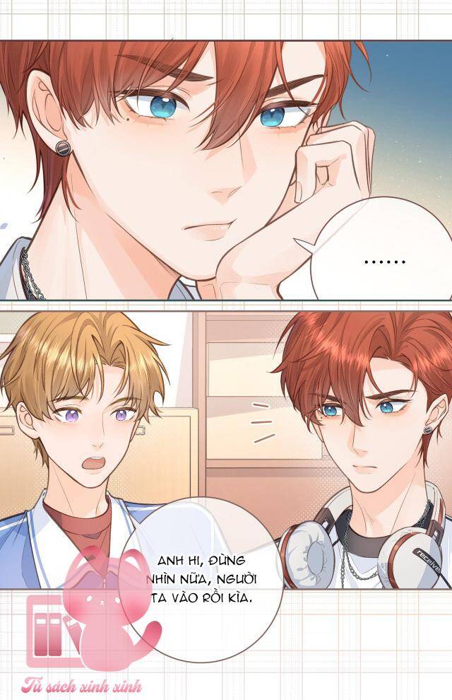 Tổng Tài Đuổi Vợ Lại Khóc Lóc Cầu Xin Vợ Quay Lại - Chapter 11 - Page 21