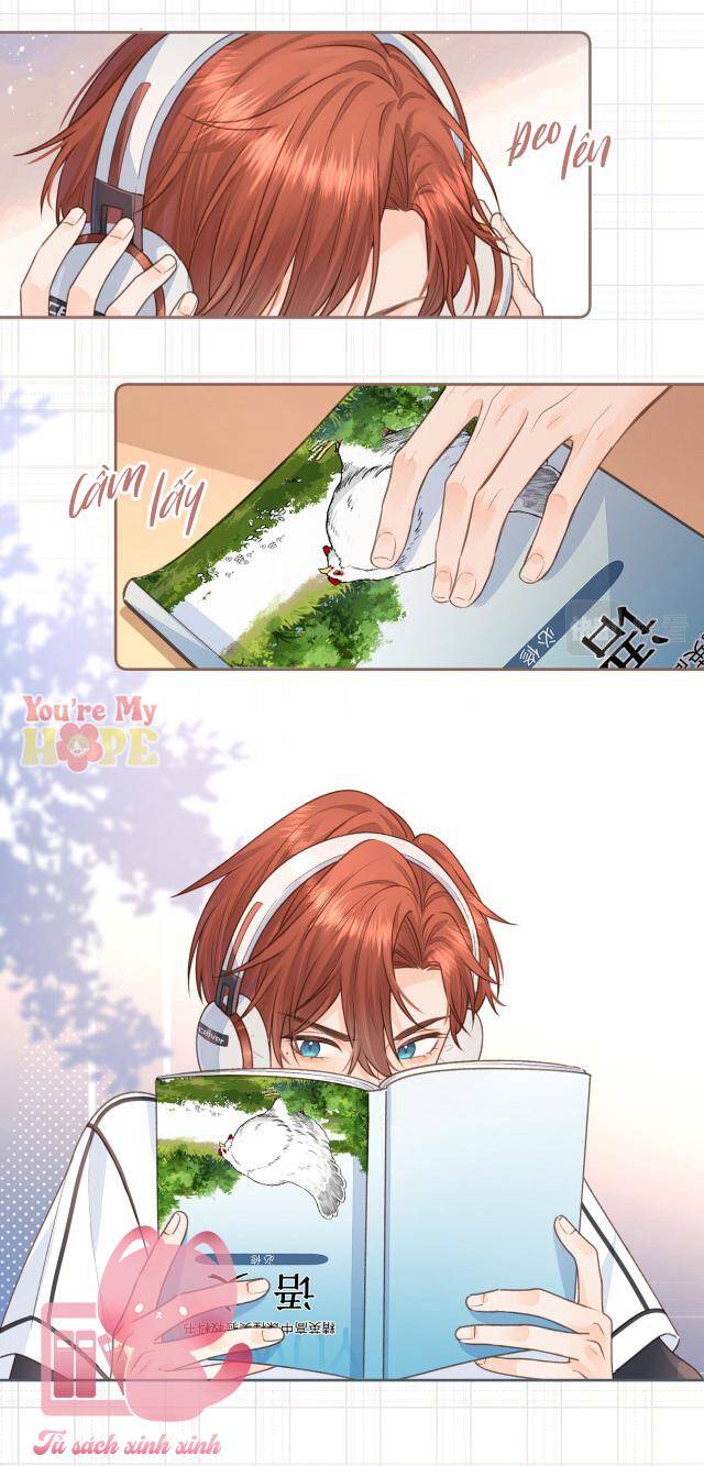 Tổng Tài Đuổi Vợ Lại Khóc Lóc Cầu Xin Vợ Quay Lại - Chapter 11 - Page 22