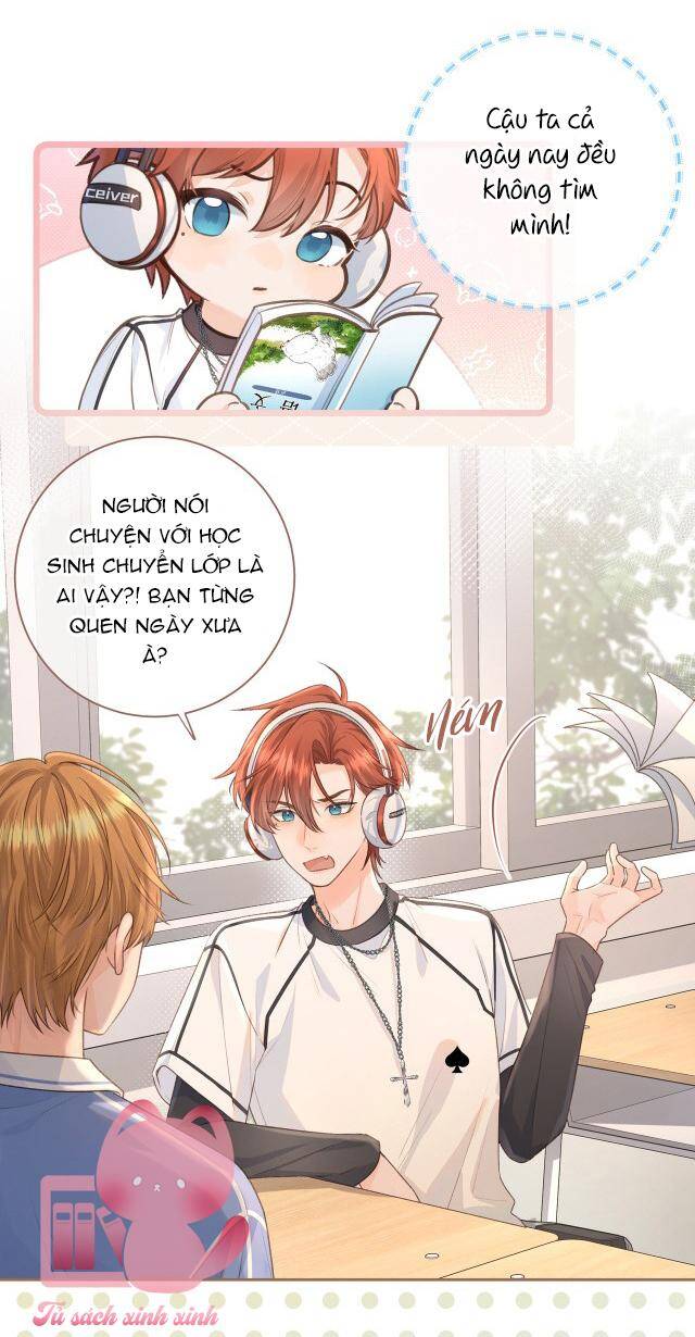 Tổng Tài Đuổi Vợ Lại Khóc Lóc Cầu Xin Vợ Quay Lại - Chapter 11 - Page 24