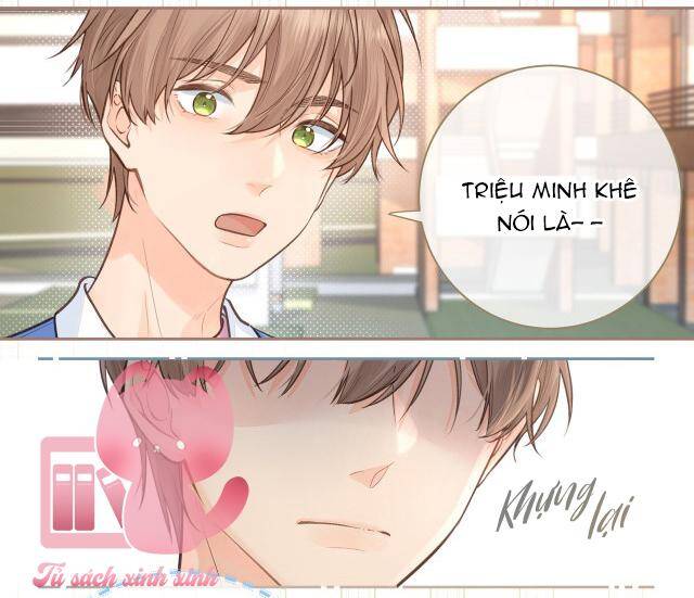 Tổng Tài Đuổi Vợ Lại Khóc Lóc Cầu Xin Vợ Quay Lại - Chapter 11 - Page 3