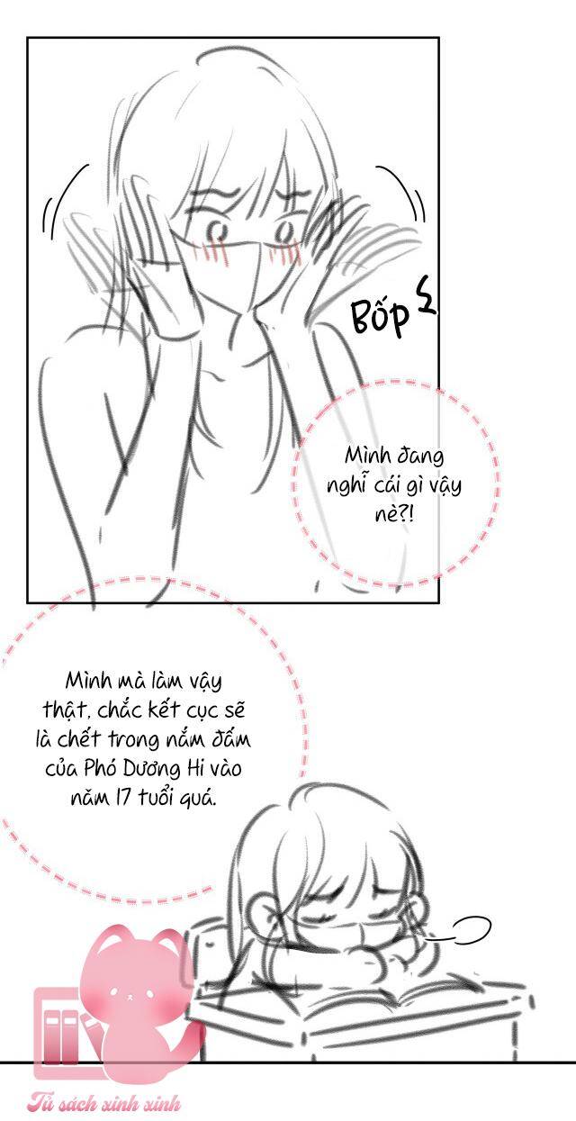 Tổng Tài Đuổi Vợ Lại Khóc Lóc Cầu Xin Vợ Quay Lại - Chapter 11 - Page 30