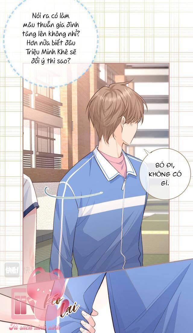 Tổng Tài Đuổi Vợ Lại Khóc Lóc Cầu Xin Vợ Quay Lại - Chapter 11 - Page 4